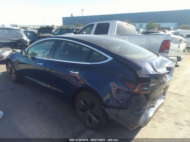 Photo 2 VIN: 5YJ3E1EA0LF739848 - TESLA MODEL 3 