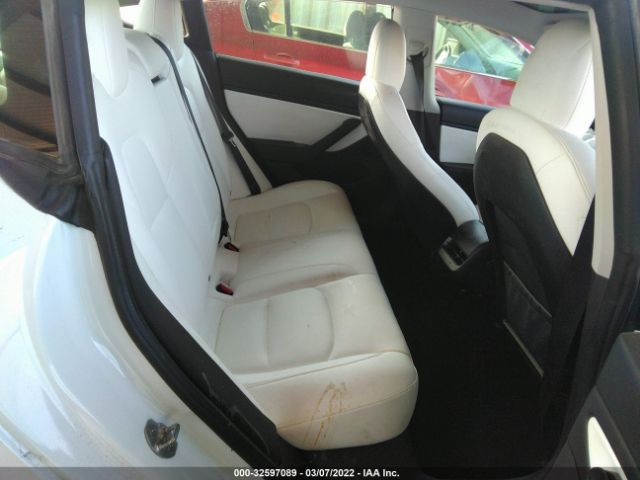 Photo 7 VIN: 5YJ3E1EA0LF741132 - TESLA MODEL 3 