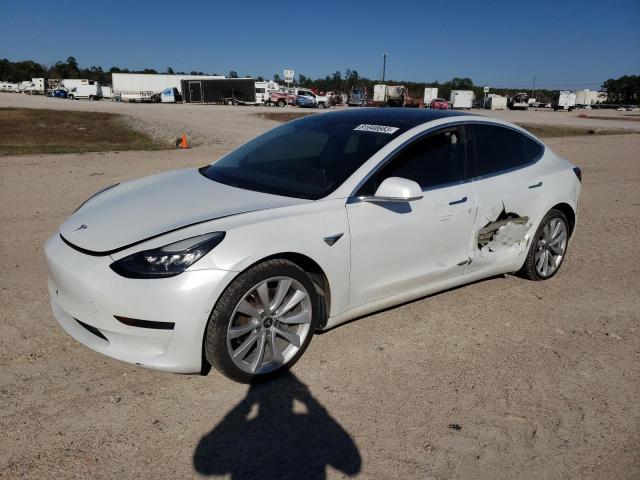 Photo 0 VIN: 5YJ3E1EA0LF745326 - TESLA MODEL 3 