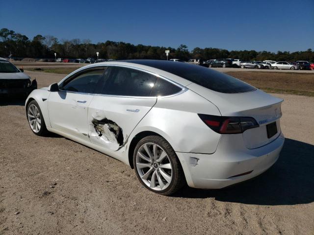 Photo 1 VIN: 5YJ3E1EA0LF745326 - TESLA MODEL 3 