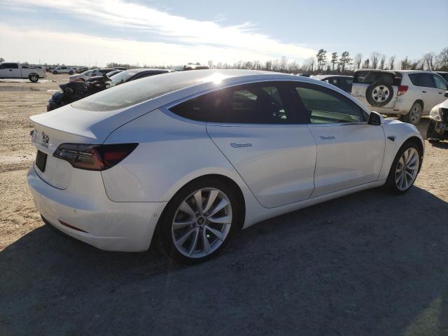 Photo 2 VIN: 5YJ3E1EA0LF745326 - TESLA MODEL 3 