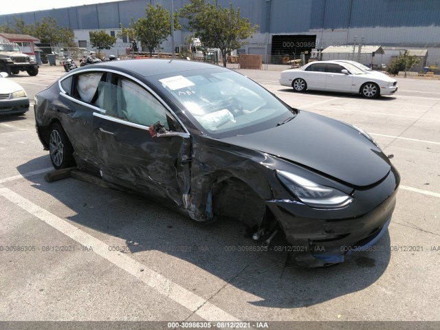 Photo 0 VIN: 5YJ3E1EA0LF745682 - TESLA MODEL 3 