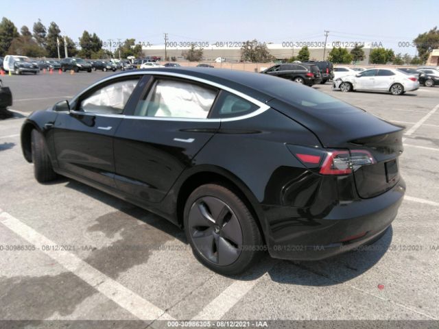 Photo 2 VIN: 5YJ3E1EA0LF745682 - TESLA MODEL 3 