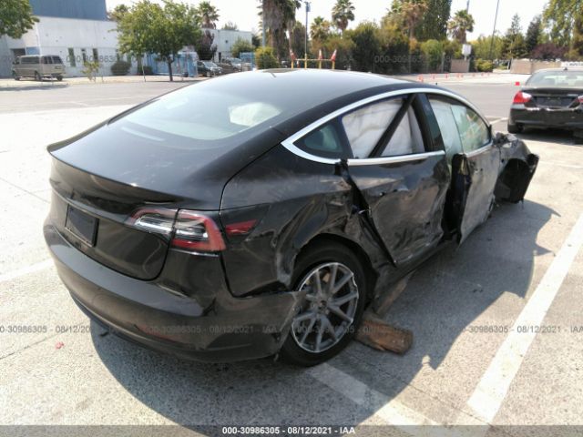 Photo 3 VIN: 5YJ3E1EA0LF745682 - TESLA MODEL 3 