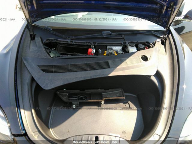 Photo 9 VIN: 5YJ3E1EA0LF745682 - TESLA MODEL 3 