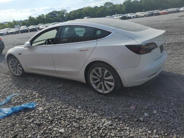 Photo 1 VIN: 5YJ3E1EA0LF785714 - TESLA MODEL 3 