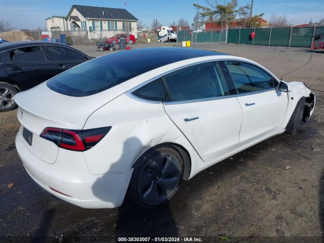 Photo 3 VIN: 5YJ3E1EA0LF797359 - TESLA MODEL 3 