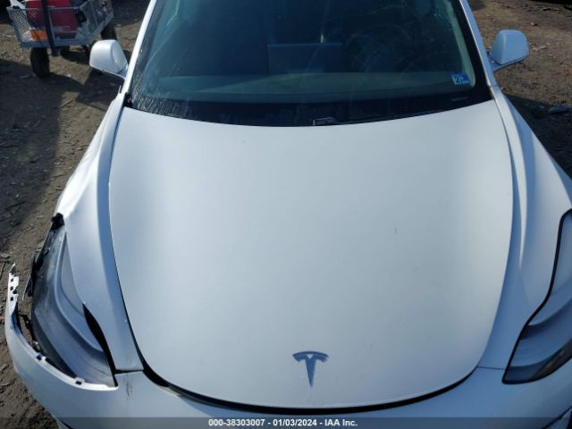 Photo 9 VIN: 5YJ3E1EA0LF797359 - TESLA MODEL 3 