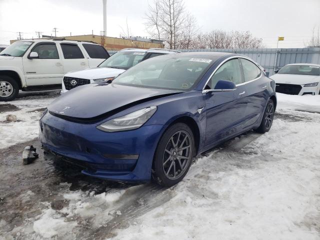 Photo 1 VIN: 5YJ3E1EA0LF798513 - TESLA MODEL 3 