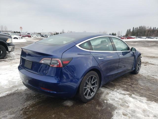 Photo 3 VIN: 5YJ3E1EA0LF798513 - TESLA MODEL 3 