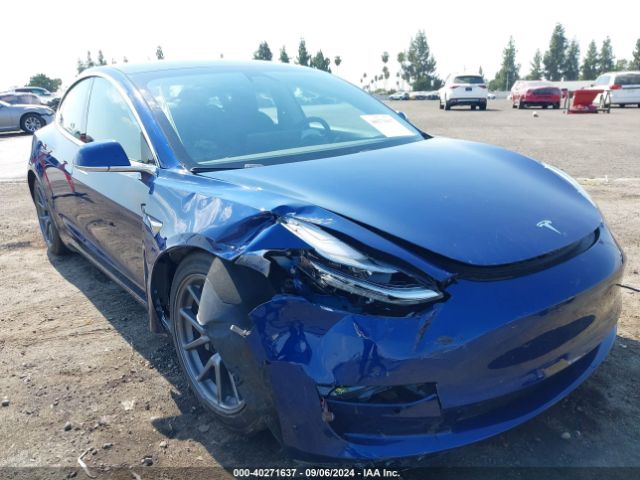 Photo 5 VIN: 5YJ3E1EA0LF799256 - TESLA MODEL 3 