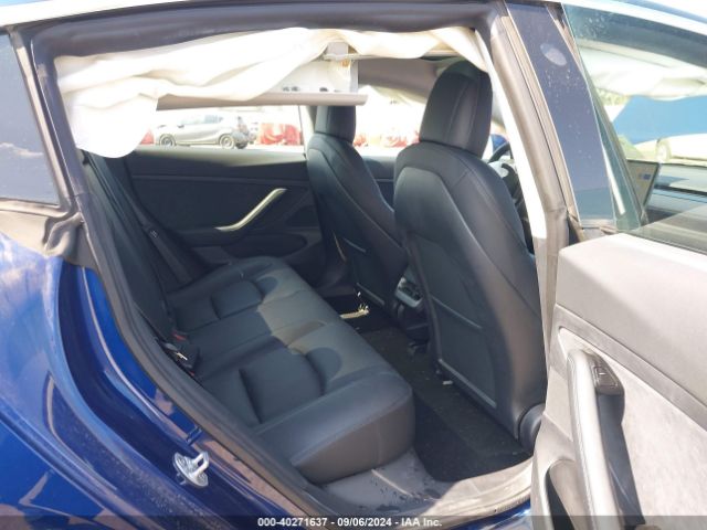 Photo 7 VIN: 5YJ3E1EA0LF799256 - TESLA MODEL 3 