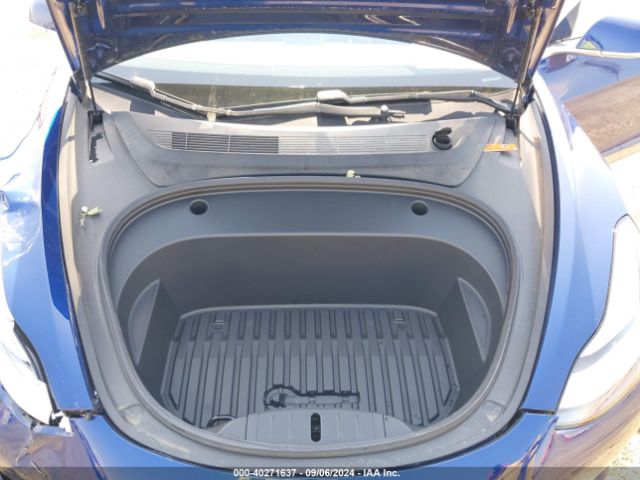 Photo 9 VIN: 5YJ3E1EA0LF799256 - TESLA MODEL 3 