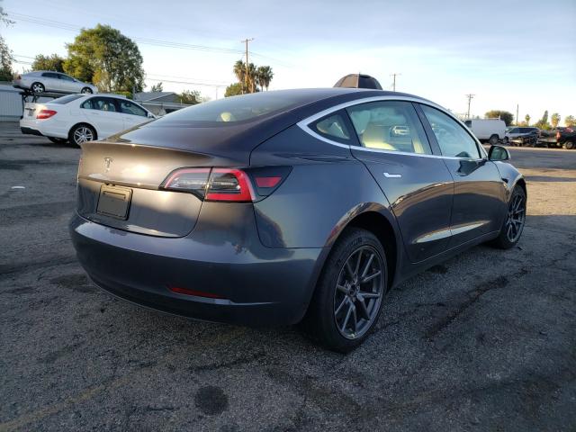 Photo 3 VIN: 5YJ3E1EA0LF804794 - TESLA MODEL 3 