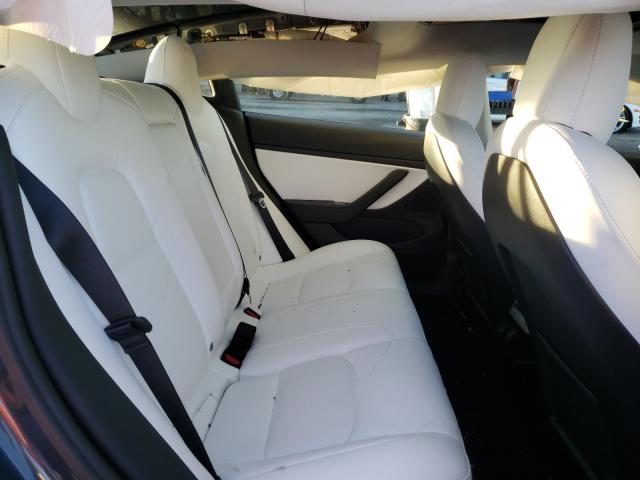 Photo 5 VIN: 5YJ3E1EA0LF804794 - TESLA MODEL 3 