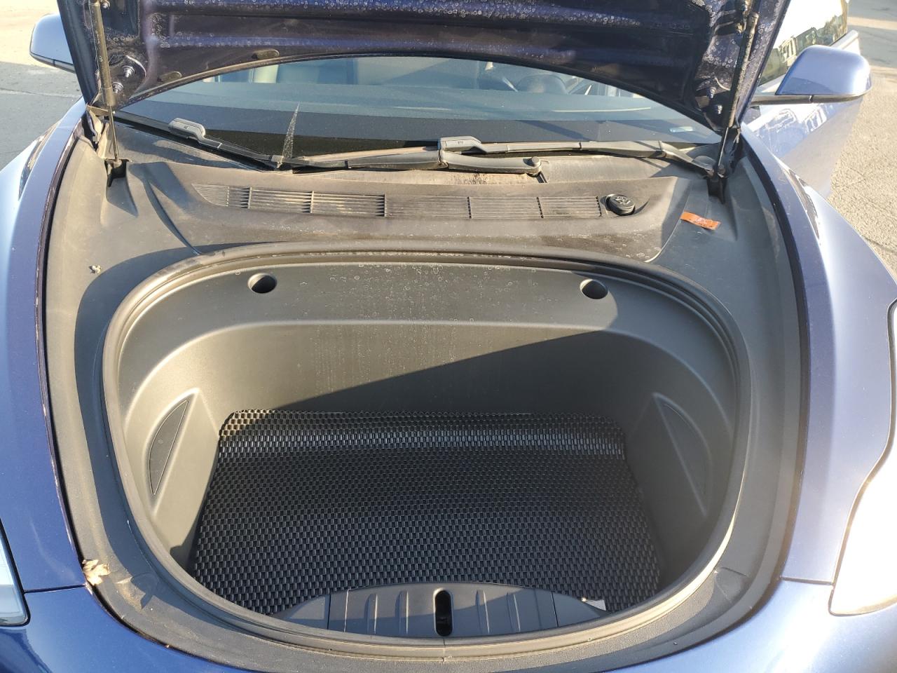 Photo 10 VIN: 5YJ3E1EA0LF805654 - TESLA MODEL 3 