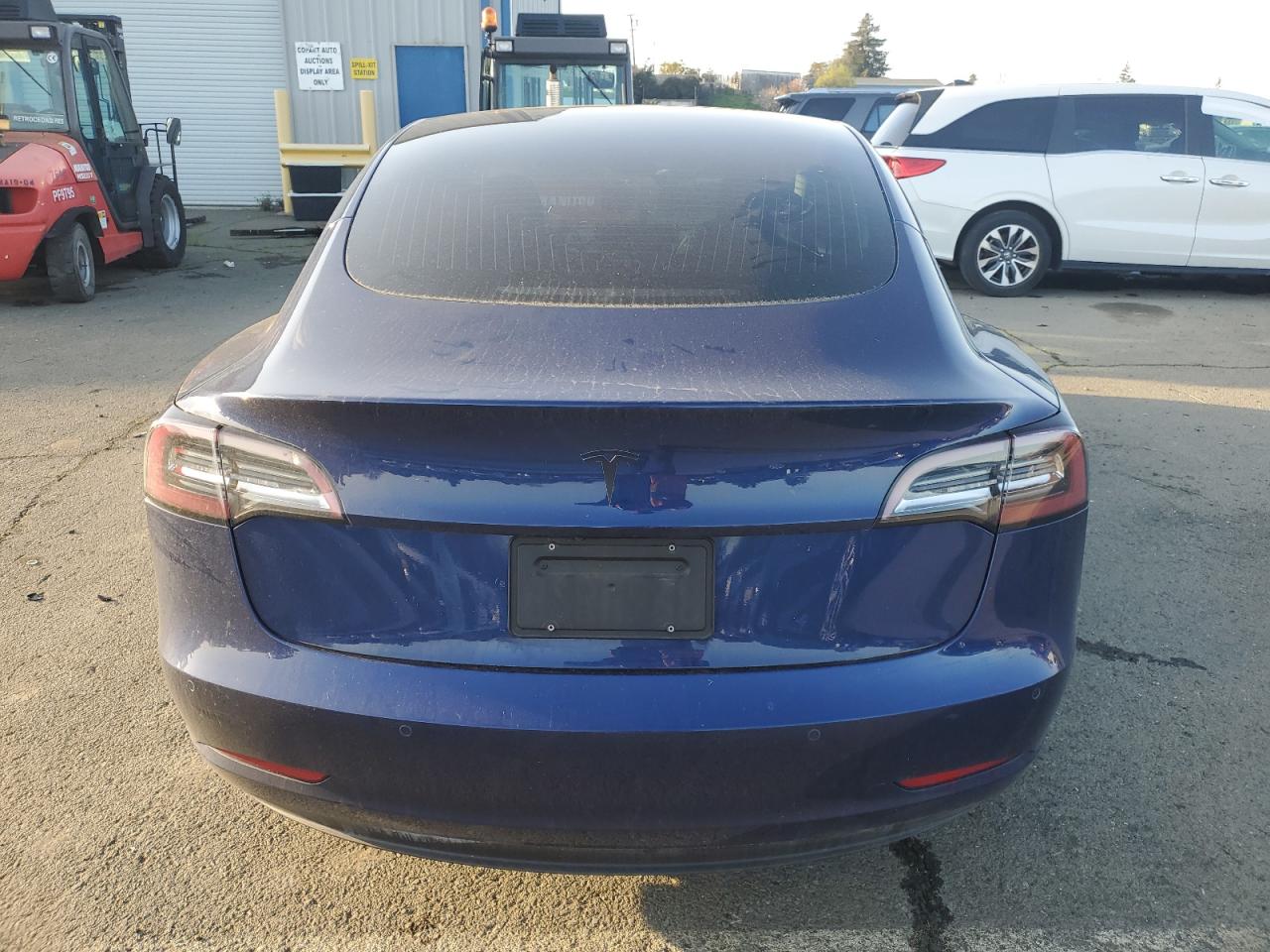 Photo 5 VIN: 5YJ3E1EA0LF805654 - TESLA MODEL 3 