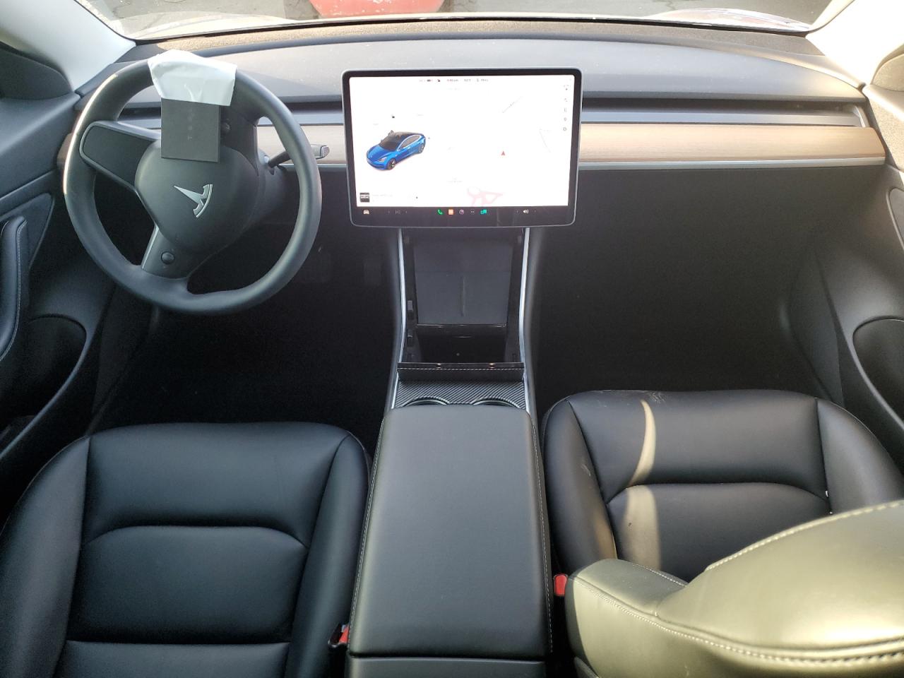 Photo 7 VIN: 5YJ3E1EA0LF805654 - TESLA MODEL 3 