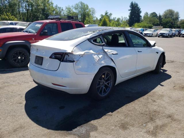 Photo 2 VIN: 5YJ3E1EA0MF017703 - TESLA MODEL 3 