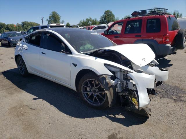 Photo 3 VIN: 5YJ3E1EA0MF017703 - TESLA MODEL 3 