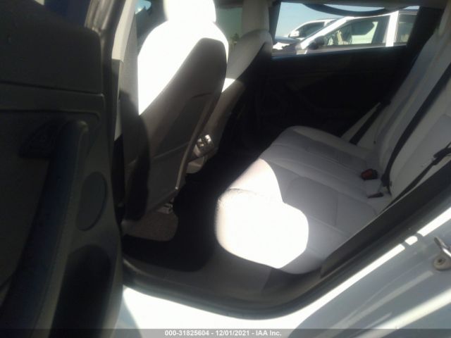 Photo 7 VIN: 5YJ3E1EA0MF018608 - TESLA MODEL 3 