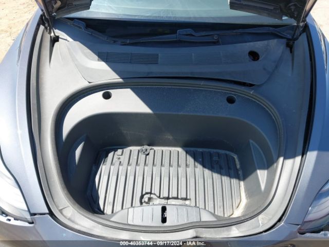 Photo 9 VIN: 5YJ3E1EA0MF031956 - TESLA MODEL 3 