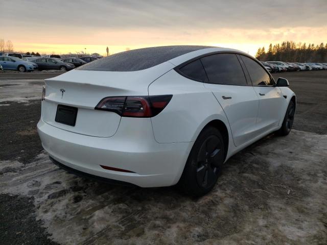 Photo 3 VIN: 5YJ3E1EA0MF047686 - TESLA MODEL 3 