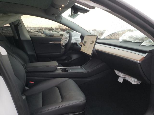 Photo 4 VIN: 5YJ3E1EA0MF047686 - TESLA MODEL 3 