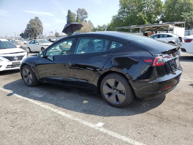 Photo 1 VIN: 5YJ3E1EA0MF053147 - TESLA MODEL 3 