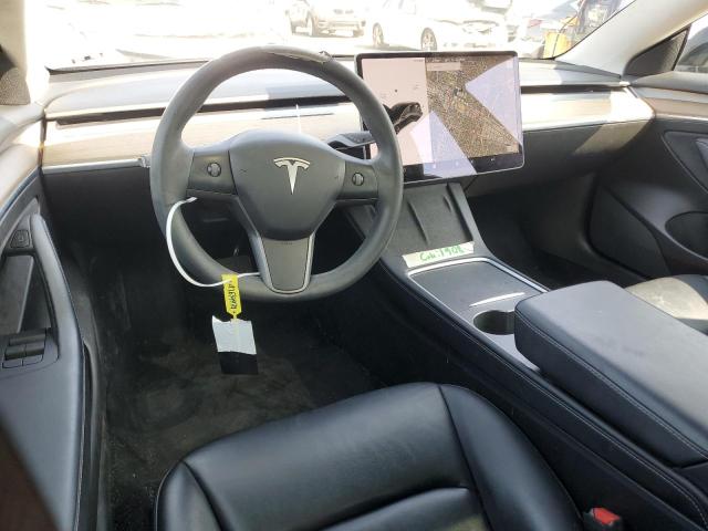 Photo 7 VIN: 5YJ3E1EA0MF053147 - TESLA MODEL 3 