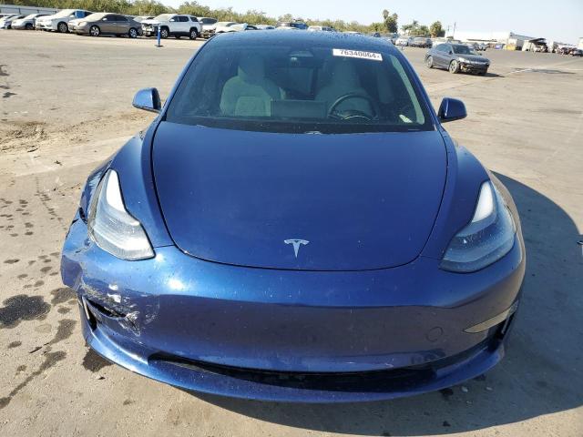 Photo 4 VIN: 5YJ3E1EA0MF072071 - TESLA MODEL 3 