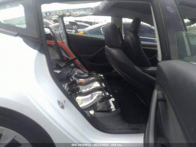 Photo 7 VIN: 5YJ3E1EA0MF072815 - TESLA MODEL 3 