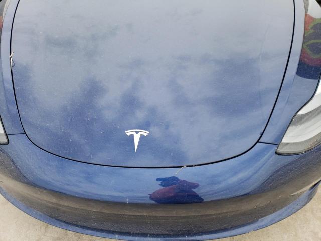 Photo 6 VIN: 5YJ3E1EA0MF076590 - TESLA MODEL 3 