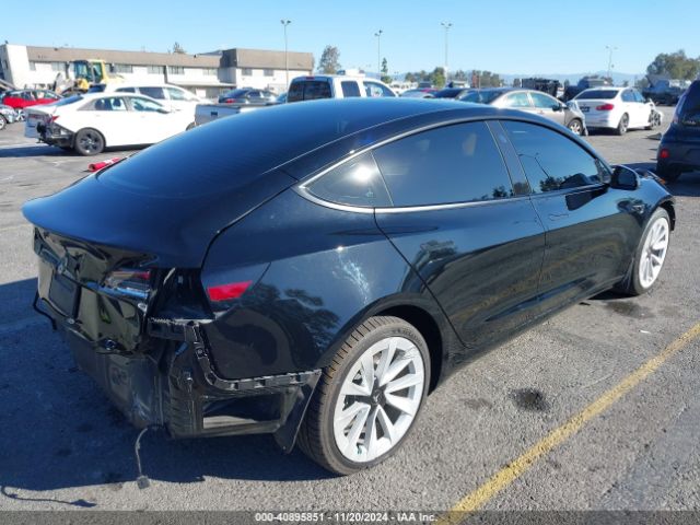 Photo 3 VIN: 5YJ3E1EA0MF079294 - TESLA MODEL 3 