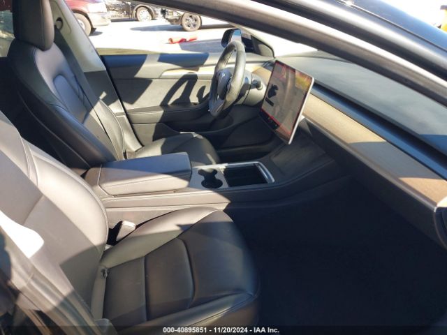 Photo 4 VIN: 5YJ3E1EA0MF079294 - TESLA MODEL 3 