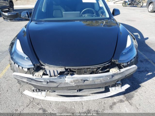 Photo 5 VIN: 5YJ3E1EA0MF079294 - TESLA MODEL 3 