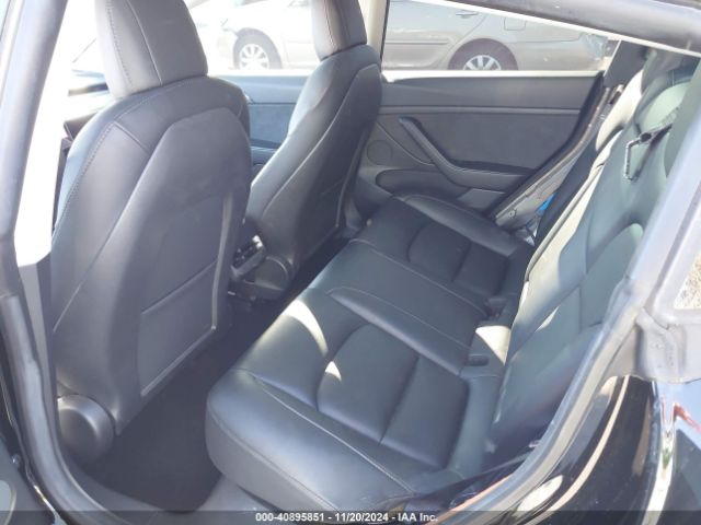 Photo 7 VIN: 5YJ3E1EA0MF079294 - TESLA MODEL 3 