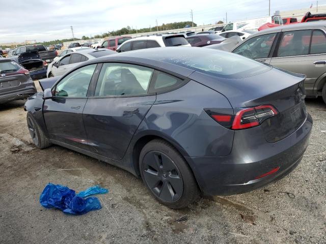 Photo 1 VIN: 5YJ3E1EA0MF084284 - TESLA MODEL 3 