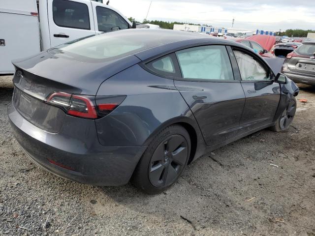 Photo 2 VIN: 5YJ3E1EA0MF084284 - TESLA MODEL 3 