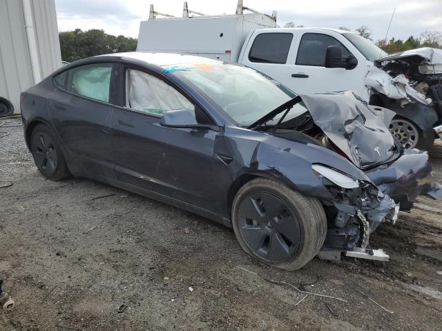 Photo 3 VIN: 5YJ3E1EA0MF084284 - TESLA MODEL 3 