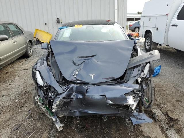 Photo 4 VIN: 5YJ3E1EA0MF084284 - TESLA MODEL 3 