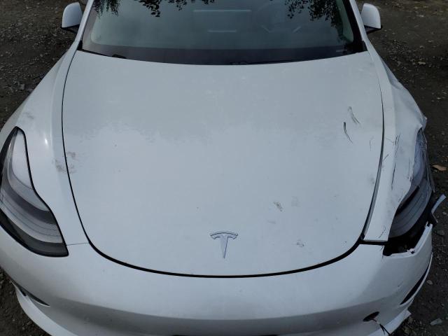 Photo 10 VIN: 5YJ3E1EA0MF085225 - TESLA MODEL 3 