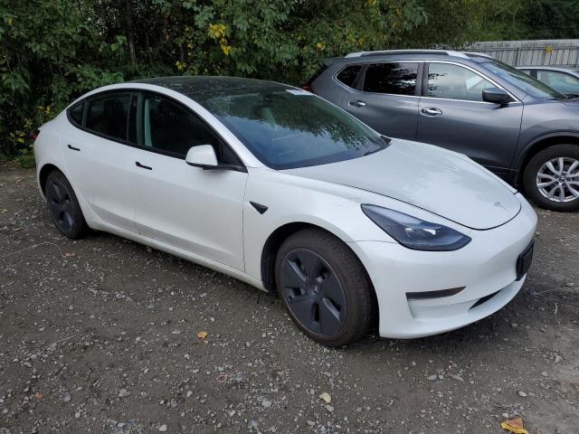 Photo 3 VIN: 5YJ3E1EA0MF085225 - TESLA MODEL 3 