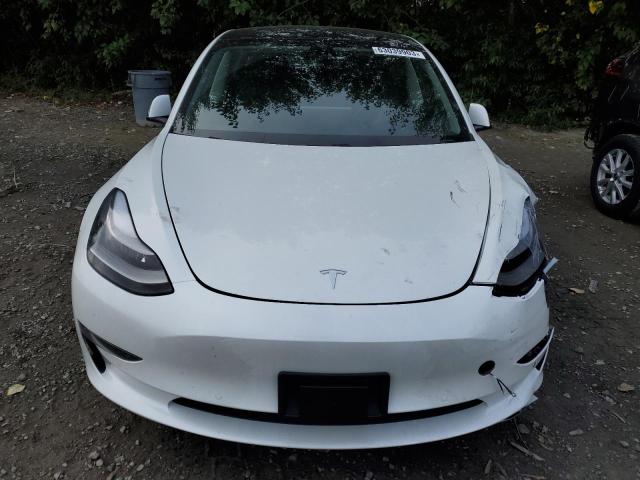 Photo 4 VIN: 5YJ3E1EA0MF085225 - TESLA MODEL 3 