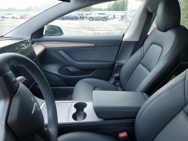 Photo 6 VIN: 5YJ3E1EA0MF085225 - TESLA MODEL 3 