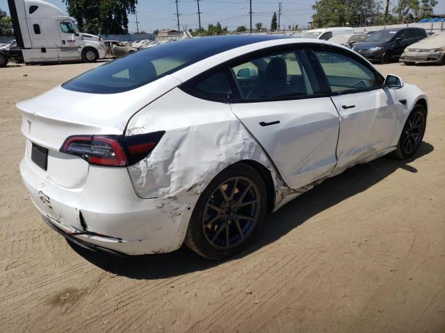 Photo 3 VIN: 5YJ3E1EA0MF093194 - TESLA MODEL 3 