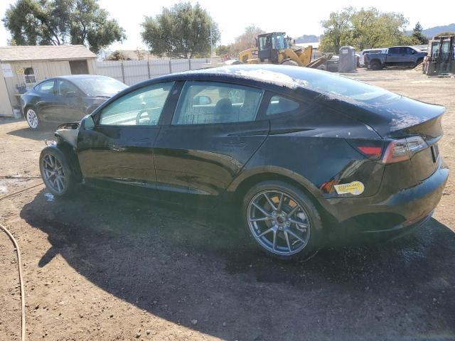 Photo 1 VIN: 5YJ3E1EA0MF097746 - TESLA MODEL 3 