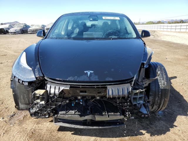 Photo 4 VIN: 5YJ3E1EA0MF097746 - TESLA MODEL 3 