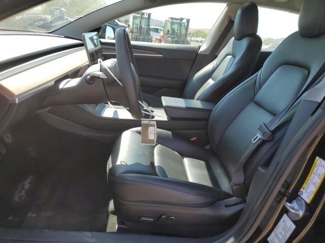 Photo 6 VIN: 5YJ3E1EA0MF097746 - TESLA MODEL 3 