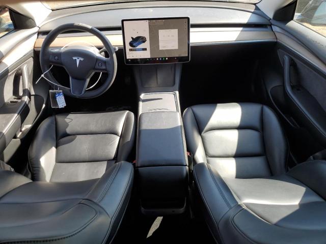 Photo 7 VIN: 5YJ3E1EA0MF097746 - TESLA MODEL 3 